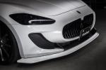Maserati GranTurismo by Fairy Design 2016 года